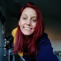Roswi Employee Cecilia Bassmann's profile photo