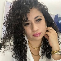 BOJ Employee Kenia Isabel Zapata Rivas's profile photo