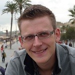 JPoint Employee Jan-Kees van Andel's profile photo