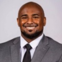 Tulane University Employee Forrest Barnes's profile photo