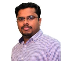 KAEFER in UAE Employee Tino Varghese's profile photo