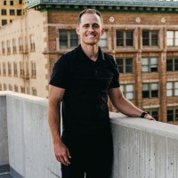 ReferPro Employee Tanner Heyland's profile photo