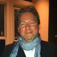 Geoff Barr Email & Phone Number