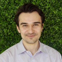 The Barn Landscape + Architecture Employee Cameron Carter's profile photo