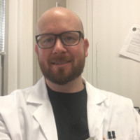 Battle Creek VA Medical Center Employee John McCash's profile photo
