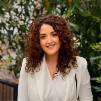 HibLab Employee Claudia Sampayo Ares's profile photo