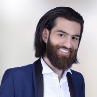 Codisar Employee Mohammad Orabi's profile photo