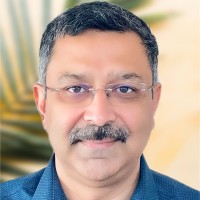 Cisco Employee Prabhat Singh's profile photo