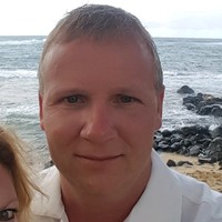 EtiVenture Analytics Employee Brandon Davis's profile photo