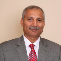 Safer Mobility Employee Ravindra Passan's profile photo