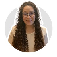 Buildex Employee Alessandra da Silva Huayta's profile photo