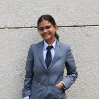 NCDFI Employee Dhwani Parmar's profile photo