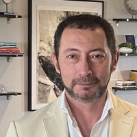 Optimum7.com Employee Akin Inci's profile photo