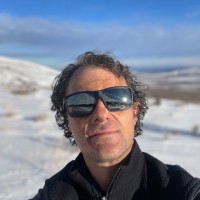 Sundt Construction Employee Geoffrey Chst's profile photo