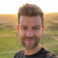 InnerEnergy Employee Lars Møller's profile photo