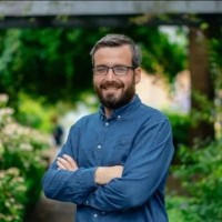 Unearthed Tours Dublin Employee Ciaran Behan's profile photo
