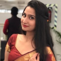 Lightspeed India Employee Ankita Joshi's profile photo