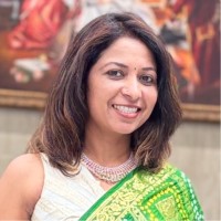 Kavitha Arvind Email