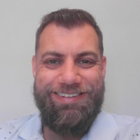 DBeaver Employee Brian Poe's profile photo