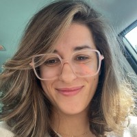 Ventures Lab Employee Eleonora Todorova's profile photo