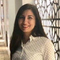 Hitachi Rail Employee Nermin Samir's profile photo