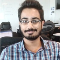 Turing Employee Govind K Rajesh's profile photo