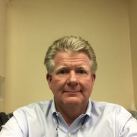 Retired Employee Bill Marsh's profile photo
