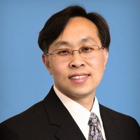 Romeo Power Technology Employee Eric Mok's profile photo