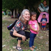 Compassion International Employee Cindy Chavez's profile photo