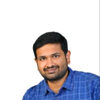 SLHT Services LLC Employee Dileep Kolli's profile photo