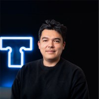 Tradify Employee Leon van der Vlugt's profile photo