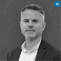 Jones Hargreaves Employee Nic Mrics's profile photo