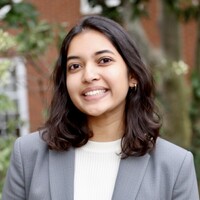 Bayesian Health Employee Tanvi Ranade's profile photo