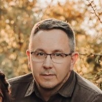 ARCH Employee Calvin Hess's profile photo