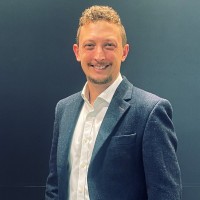 Masabi Employee James Gooch's profile photo