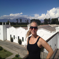 Dairyworks Employee Suzanne Morrison's profile photo