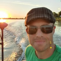 Parenco B.V. Employee Daniel Wijkhuise's profile photo