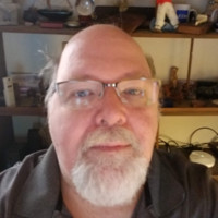 Intech IT Solutions Employee Christopher Obee's profile photo