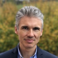 Stéphane Nikonoff Email & Phone Number