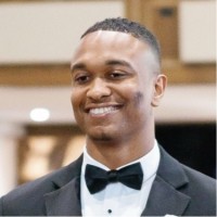 Footwear Etc. Employee Cameron Alexander's profile photo