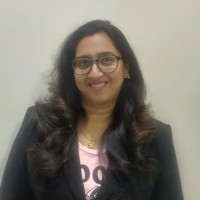 AgilePoint Employee Sweta Dubey's profile photo