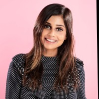 Crooked Media Employee Roshni Kolachalam's profile photo