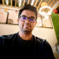 Zeta Employee Prashant Marwaha's profile photo