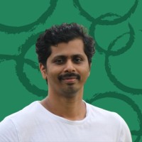 Experion Technologies Employee Rajeesh Ramakrishnan's profile photo