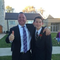 Calhoun Technologies Employee Luke Woitalla's profile photo