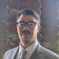 Shadow Systems Employee Ashton Harmeyer's profile photo
