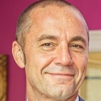 BOC Group Employee Robert Strobl's profile photo