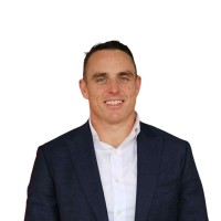 Westpac Employee Ryan Milroy's profile photo