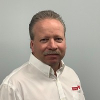 Starrag USA Employee Stephen Barclay's profile photo