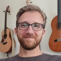 Deque Systems, Inc Employee Matt Isner's profile photo
